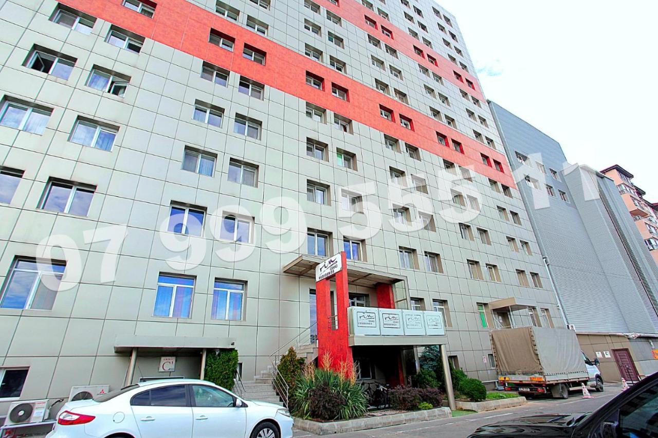 Cataleya Suites Aparthotel บูคาเรสต์ ภายนอก รูปภาพ